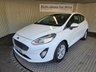 USED 2017 67 FORD FIESTA 1.1 Ti-VCT Zetec Hatchback 3dr Petrol Manual Euro 6 (s/s) (85 ps) 