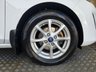 USED 2017 67 FORD FIESTA 1.1 Ti-VCT Zetec Hatchback 3dr Petrol Manual Euro 6 (s/s) (85 ps) 