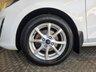 USED 2017 67 FORD FIESTA 1.1 Ti-VCT Zetec Hatchback 3dr Petrol Manual Euro 6 (s/s) (85 ps) 