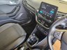USED 2017 67 FORD FIESTA 1.1 Ti-VCT Zetec Hatchback 3dr Petrol Manual Euro 6 (s/s) (85 ps) 