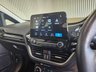 USED 2017 67 FORD FIESTA 1.1 Ti-VCT Zetec Hatchback 3dr Petrol Manual Euro 6 (s/s) (85 ps) 