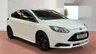 USED 2013 13 FORD FOCUS 2.0T EcoBoost ST-3 Hatchback 5dr Petrol Manual Euro 5 (s/s) (250 ps) 