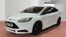 USED 2013 13 FORD FOCUS 2.0T EcoBoost ST-3 Hatchback 5dr Petrol Manual Euro 5 (s/s) (250 ps) 
