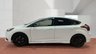 USED 2013 13 FORD FOCUS 2.0T EcoBoost ST-3 Hatchback 5dr Petrol Manual Euro 5 (s/s) (250 ps) 