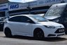 USED 2013 13 FORD FOCUS 2.0T EcoBoost ST-3 Hatchback 5dr Petrol Manual Euro 5 | 2 KEYS |  SUNROOF | ST RECCARO SEATS | SONY SOUND SYSTEM | BLUETOOTH CONNECTIVITY  GREAT VALUE ST FOCUS
