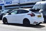 USED 2013 13 FORD FOCUS 2.0T EcoBoost ST-3 Hatchback 5dr Petrol Manual Euro 5 | 2 KEYS |  SUNROOF | ST RECCARO SEATS | SONY SOUND SYSTEM | BLUETOOTH CONNECTIVITY  GREAT VALUE ST FOCUS