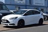 USED 2013 13 FORD FOCUS 2.0T EcoBoost ST-3 Hatchback 5dr Petrol Manual Euro 5 | 2 KEYS |  SUNROOF | ST RECCARO SEATS | SONY SOUND SYSTEM | BLUETOOTH CONNECTIVITY  GREAT VALUE ST FOCUS