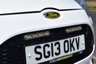 USED 2013 13 FORD FOCUS 2.0T EcoBoost ST-3 Hatchback 5dr Petrol Manual Euro 5 | 2 KEYS |  SUNROOF | ST RECCARO SEATS | SONY SOUND SYSTEM | BLUETOOTH CONNECTIVITY  GREAT VALUE ST FOCUS