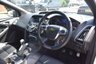 USED 2013 13 FORD FOCUS 2.0T EcoBoost ST-3 Hatchback 5dr Petrol Manual Euro 5 | 2 KEYS |  SUNROOF | ST RECCARO SEATS | SONY SOUND SYSTEM | BLUETOOTH CONNECTIVITY  GREAT VALUE ST FOCUS