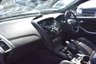USED 2013 13 FORD FOCUS 2.0T EcoBoost ST-3 Hatchback 5dr Petrol Manual Euro 5 | 2 KEYS |  SUNROOF | ST RECCARO SEATS | SONY SOUND SYSTEM | BLUETOOTH CONNECTIVITY  GREAT VALUE ST FOCUS