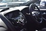 USED 2013 13 FORD FOCUS 2.0T EcoBoost ST-3 Hatchback 5dr Petrol Manual Euro 5 | 2 KEYS |  SUNROOF | ST RECCARO SEATS | SONY SOUND SYSTEM | BLUETOOTH CONNECTIVITY  GREAT VALUE ST FOCUS