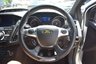 USED 2013 13 FORD FOCUS 2.0T EcoBoost ST-3 Hatchback 5dr Petrol Manual Euro 5 | 2 KEYS |  SUNROOF | ST RECCARO SEATS | SONY SOUND SYSTEM | BLUETOOTH CONNECTIVITY  GREAT VALUE ST FOCUS