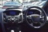 USED 2013 13 FORD FOCUS 2.0T EcoBoost ST-3 Hatchback 5dr Petrol Manual Euro 5 | 2 KEYS |  SUNROOF | ST RECCARO SEATS | SONY SOUND SYSTEM | BLUETOOTH CONNECTIVITY  GREAT VALUE ST FOCUS