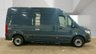 USED 2021 21 MERCEDES-BENZ eSprinter 55kWh Progressive Panel Van 5dr Electric Auto FWD L2 H2 20kW Charger (115 ps) 