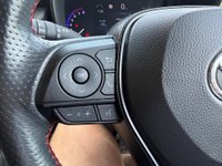 USED 2021 70 TOYOTA COROLLA 2.0 VVT-h GR SPORT CVT Euro 6 (s/s) 5dr Full Toyota Service History