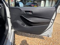 USED 2021 70 TOYOTA COROLLA 2.0 VVT-h GR SPORT CVT Euro 6 (s/s) 5dr Full Toyota Service History