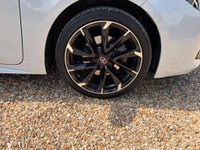 USED 2021 70 TOYOTA COROLLA 2.0 VVT-h GR SPORT CVT Euro 6 (s/s) 5dr Full Toyota Service History