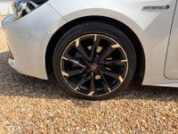 USED 2021 70 TOYOTA COROLLA 2.0 VVT-h GR SPORT CVT Euro 6 (s/s) 5dr Full Toyota Service History