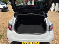 USED 2021 70 TOYOTA COROLLA 2.0 VVT-h GR SPORT CVT Euro 6 (s/s) 5dr Full Toyota Service History