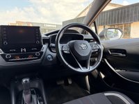 USED 2021 70 TOYOTA COROLLA 2.0 VVT-h GR SPORT CVT Euro 6 (s/s) 5dr Full Toyota Service History