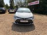 USED 2021 70 TOYOTA COROLLA 2.0 VVT-h GR SPORT CVT Euro 6 (s/s) 5dr Full Toyota Service History