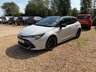 USED 2021 70 TOYOTA COROLLA 2.0 VVT-h GR SPORT CVT Euro 6 (s/s) 5dr Full Toyota Service History