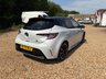 USED 2021 70 TOYOTA COROLLA 2.0 VVT-h GR SPORT CVT Euro 6 (s/s) 5dr Full Toyota Service History