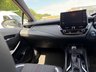 USED 2021 70 TOYOTA COROLLA 2.0 VVT-h GR SPORT CVT Euro 6 (s/s) 5dr Full Toyota Service History