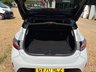 USED 2021 70 TOYOTA COROLLA 2.0 VVT-h GR SPORT CVT Euro 6 (s/s) 5dr Full Toyota Service History