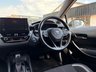 USED 2021 70 TOYOTA COROLLA 2.0 VVT-h GR SPORT CVT Euro 6 (s/s) 5dr Full Toyota Service History
