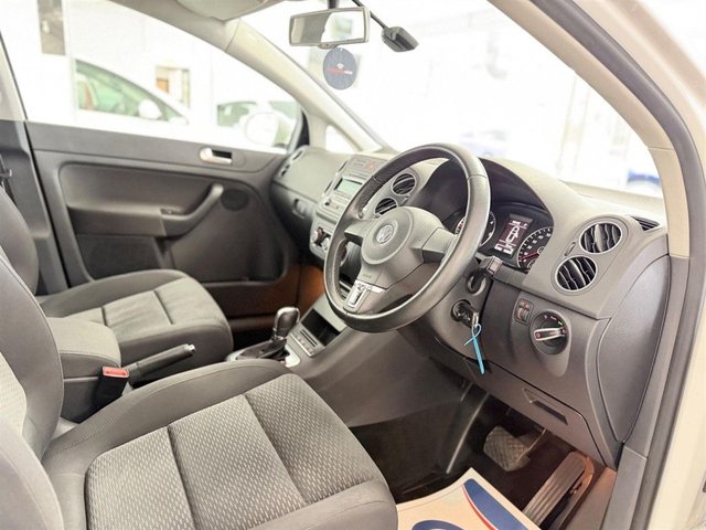 View our VOLKSWAGEN GOLF PLUS