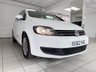 USED 2012 62 VOLKSWAGEN GOLF PLUS 1.6 TDI SE Hatchback 5dr Diesel DSG Euro 5 (105 ps) ** DEPOSIT TAKEN SORRY **