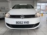USED 2012 62 VOLKSWAGEN GOLF PLUS 1.6 TDI SE Hatchback 5dr Diesel DSG Euro 5 (105 ps) ** DEPOSIT TAKEN SORRY **
