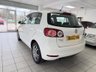 USED 2012 62 VOLKSWAGEN GOLF PLUS 1.6 TDI SE Hatchback 5dr Diesel DSG Euro 5 (105 ps) ** DEPOSIT TAKEN SORRY **