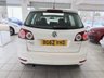 USED 2012 62 VOLKSWAGEN GOLF PLUS 1.6 TDI SE Hatchback 5dr Diesel DSG Euro 5 (105 ps) ** DEPOSIT TAKEN SORRY **