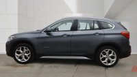 USED 2017 17 BMW X1 2.0 18d xLine SUV 5dr Diesel Auto xDrive Euro 6 (s/s) (150 ps) Sat Nav, DAB, HK Sound, Rev Camera