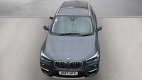 USED 2017 17 BMW X1 2.0 18d xLine SUV 5dr Diesel Auto xDrive Euro 6 (s/s) (150 ps) Sat Nav, DAB, HK Sound, Rev Camera