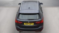 USED 2017 17 BMW X1 2.0 18d xLine SUV 5dr Diesel Auto xDrive Euro 6 (s/s) (150 ps) Sat Nav, DAB, HK Sound, Rev Camera