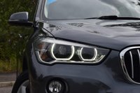 USED 2017 17 BMW X1 2.0 18d xLine SUV 5dr Diesel Auto xDrive Euro 6 (s/s) (150 ps) Sat Nav, DAB, HK Sound, Rev Camera