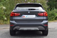 USED 2017 17 BMW X1 2.0 18d xLine SUV 5dr Diesel Auto xDrive Euro 6 (s/s) (150 ps) Sat Nav, DAB, HK Sound, Rev Camera