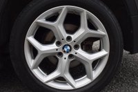 USED 2017 17 BMW X1 2.0 18d xLine SUV 5dr Diesel Auto xDrive Euro 6 (s/s) (150 ps) Sat Nav, DAB, HK Sound, Rev Camera
