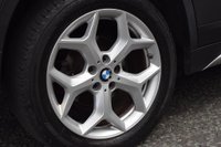 USED 2017 17 BMW X1 2.0 18d xLine SUV 5dr Diesel Auto xDrive Euro 6 (s/s) (150 ps) Sat Nav, DAB, HK Sound, Rev Camera