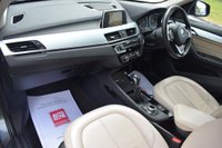 USED 2017 17 BMW X1 2.0 18d xLine SUV 5dr Diesel Auto xDrive Euro 6 (s/s) (150 ps) Sat Nav, DAB, HK Sound, Rev Camera