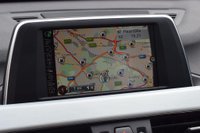 USED 2017 17 BMW X1 2.0 18d xLine SUV 5dr Diesel Auto xDrive Euro 6 (s/s) (150 ps) Sat Nav, DAB, HK Sound, Rev Camera