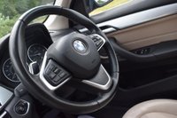 USED 2017 17 BMW X1 2.0 18d xLine SUV 5dr Diesel Auto xDrive Euro 6 (s/s) (150 ps) Sat Nav, DAB, HK Sound, Rev Camera