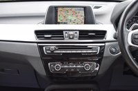 USED 2017 17 BMW X1 2.0 18d xLine SUV 5dr Diesel Auto xDrive Euro 6 (s/s) (150 ps) Sat Nav, DAB, HK Sound, Rev Camera