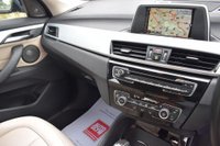 USED 2017 17 BMW X1 2.0 18d xLine SUV 5dr Diesel Auto xDrive Euro 6 (s/s) (150 ps) Sat Nav, DAB, HK Sound, Rev Camera