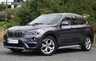 USED 2017 17 BMW X1 2.0 18d xLine SUV 5dr Diesel Auto xDrive Euro 6 (s/s) (150 ps) Sat Nav, DAB, HK Sound, Rev Camera