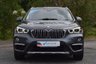 USED 2017 17 BMW X1 2.0 18d xLine SUV 5dr Diesel Auto xDrive Euro 6 (s/s) (150 ps) Sat Nav, DAB, HK Sound, Rev Camera