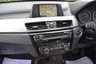 USED 2017 17 BMW X1 2.0 18d xLine SUV 5dr Diesel Auto xDrive Euro 6 (s/s) (150 ps) Sat Nav, DAB, HK Sound, Rev Camera